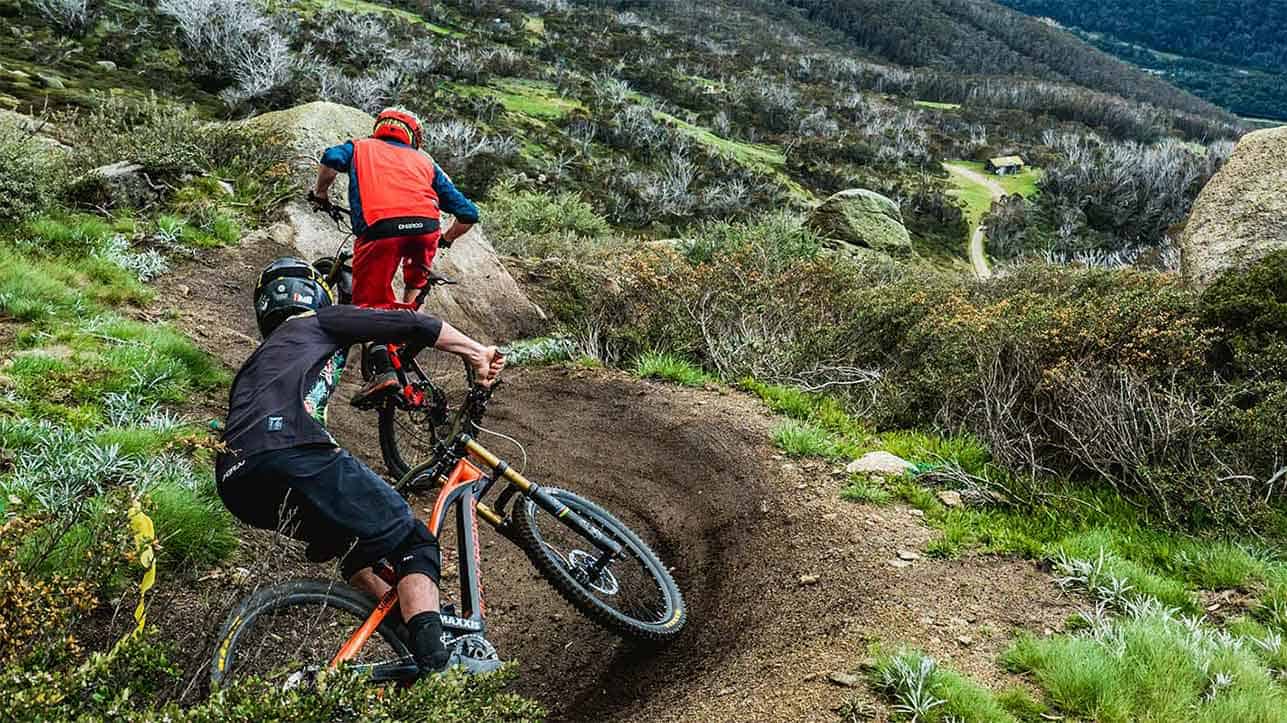 The perfect mountain bike apparel for Gran Canaria