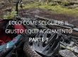 Come scegliere il giusto equipaggiamento da mountain bike per girare a Gran Canaria