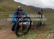 Come scegliere il giusto equipaggiamento per fare mountain bike a Gran Canaria
