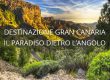 Cycling in Gran Canaria