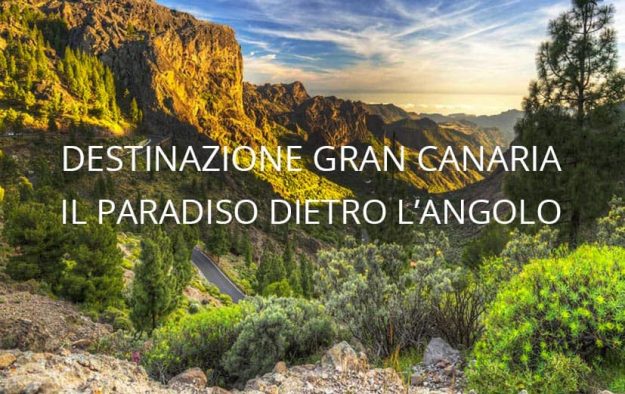 Cycling Gran Canaria Cycling Gran Canaria