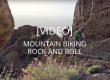 Video: Mountain bike rock and Roll at Roque Nublo