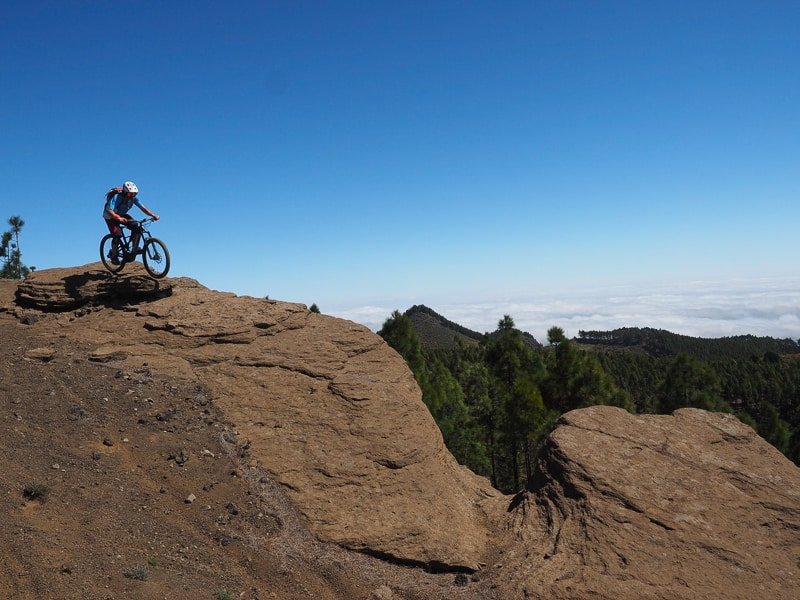 https://grancanariamountainbike.com/wp-contenGood Gran Canaria weather for riding mountain bike