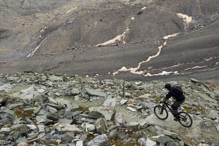 Mtb Trail Difficulty Rating System The Single Trail Scale (STS)