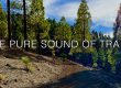 Gran Canaria mountain biking video: the pure sound of trails